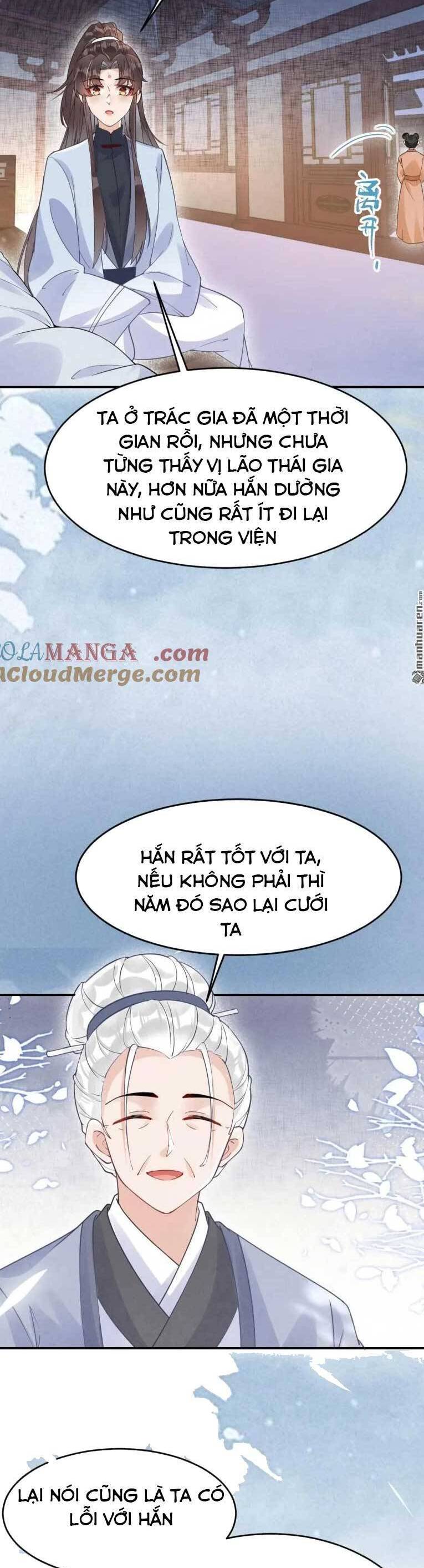 Tuyệt Sắc Quyến Rũ: Quỷ Y Chí Tôn Chapter 618 - 9