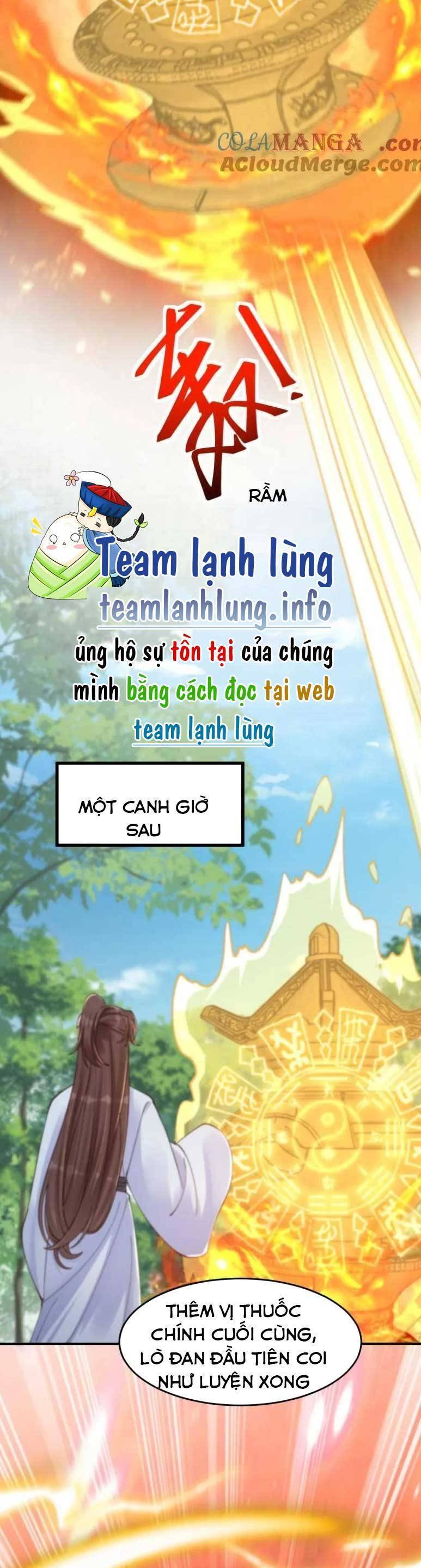 Tuyệt Sắc Quyến Rũ: Quỷ Y Chí Tôn Chapter 629 - 22