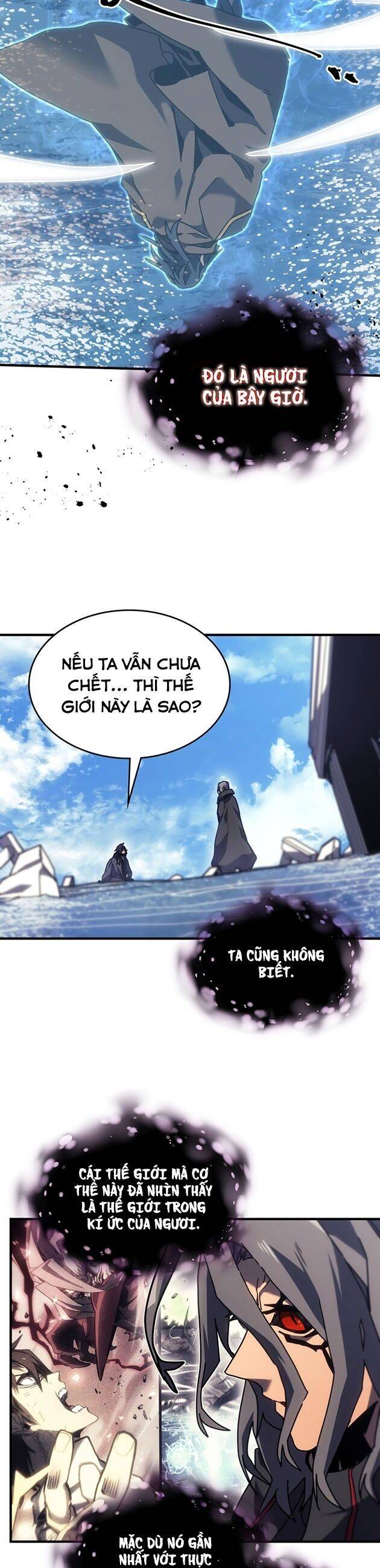 Chuyển Sinh Ma Pháp Đặc Biệt Yếu Chapter 258 - 23