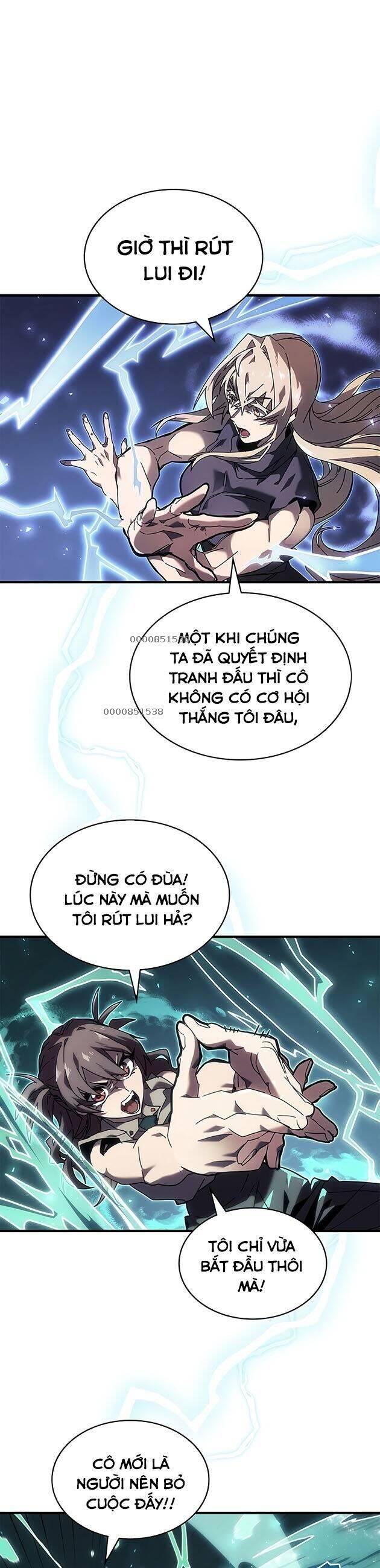 Chuyển Sinh Ma Pháp Đặc Biệt Yếu Chapter 268 - 17