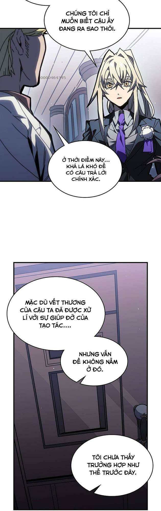 Chuyển Sinh Ma Pháp Đặc Biệt Yếu Chapter 234 - 6