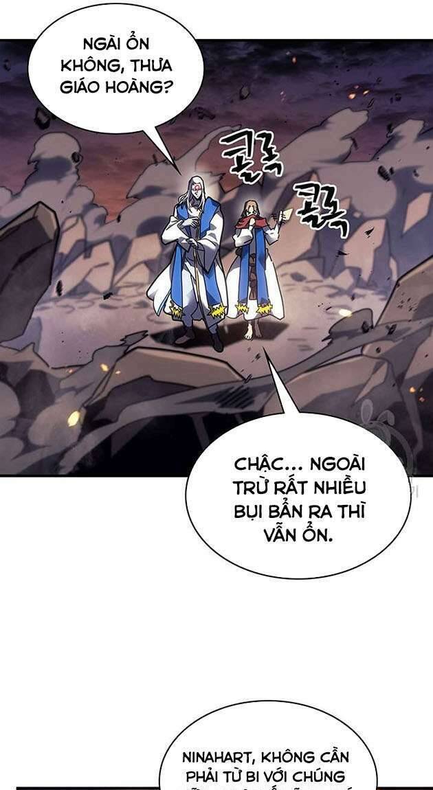 Chuyển Sinh Ma Pháp Đặc Biệt Yếu Chapter 247 - 19