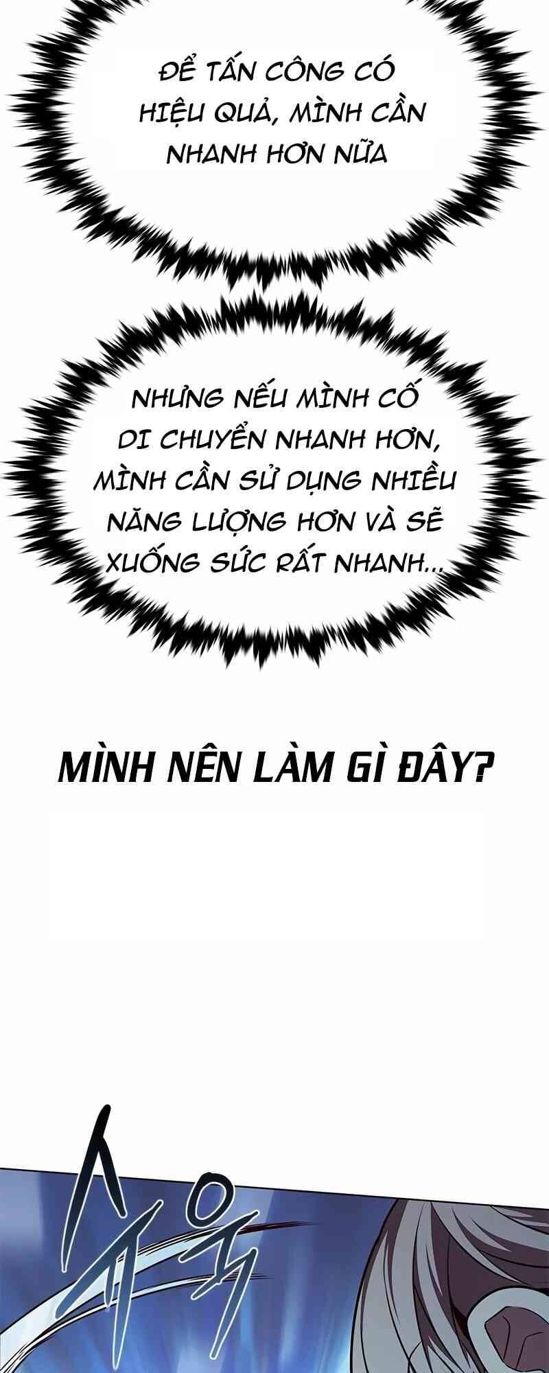 Hoá Thân Thành Mèo Chapter 244 - 8