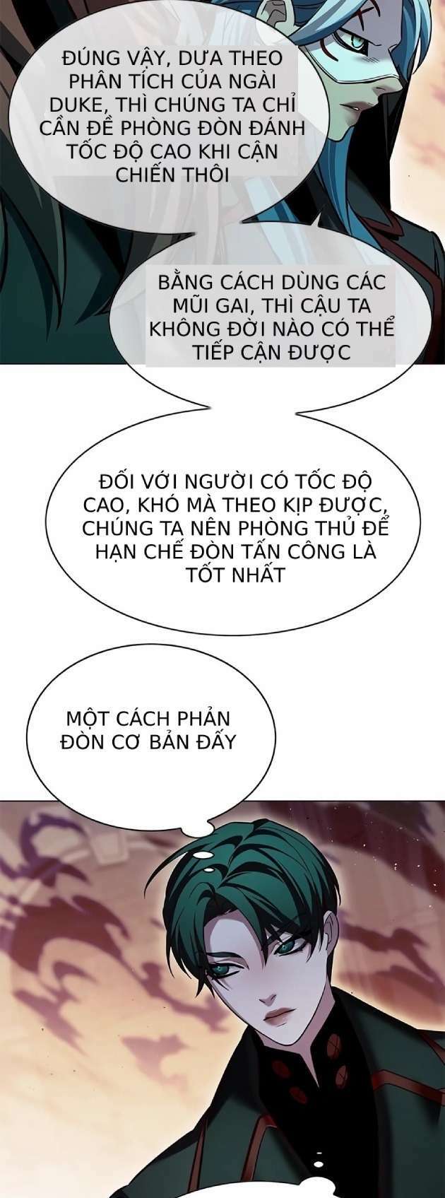 Hoá Thân Thành Mèo Chapter 248.1 - 19