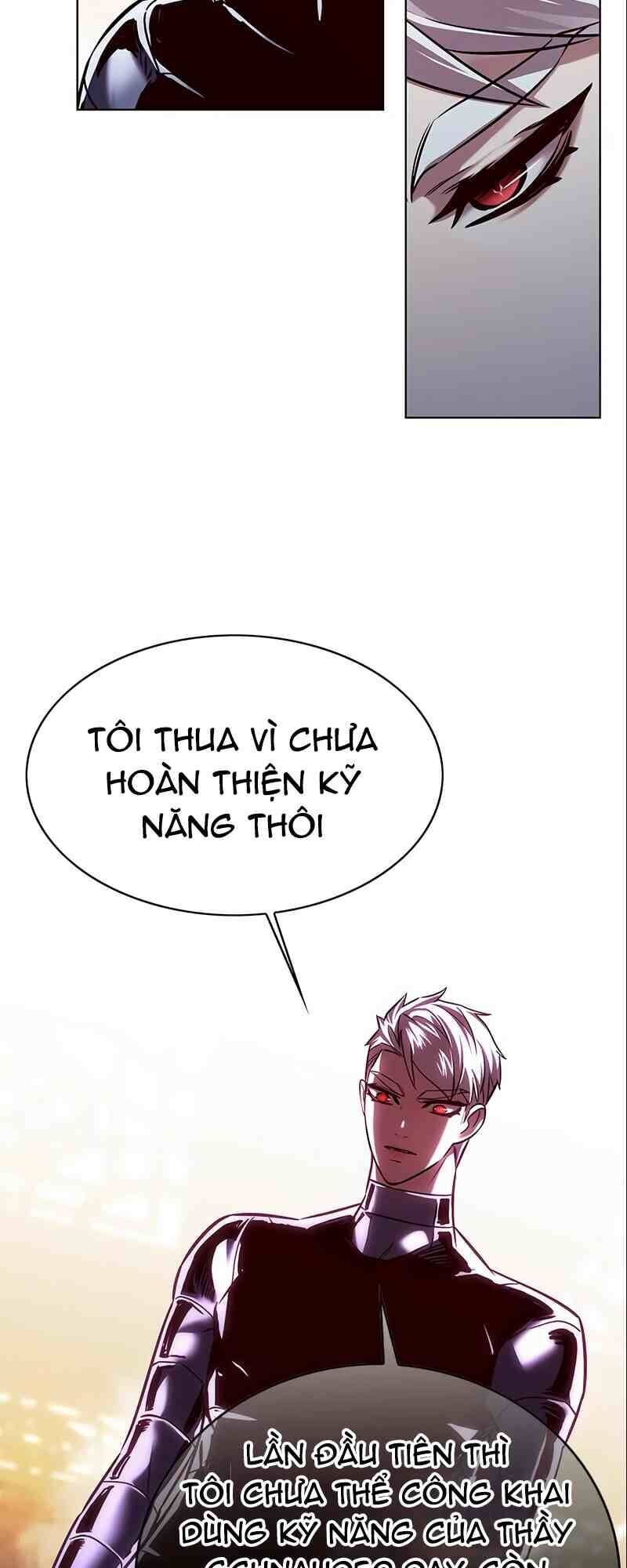 Hoá Thân Thành Mèo Chapter 251 - 5