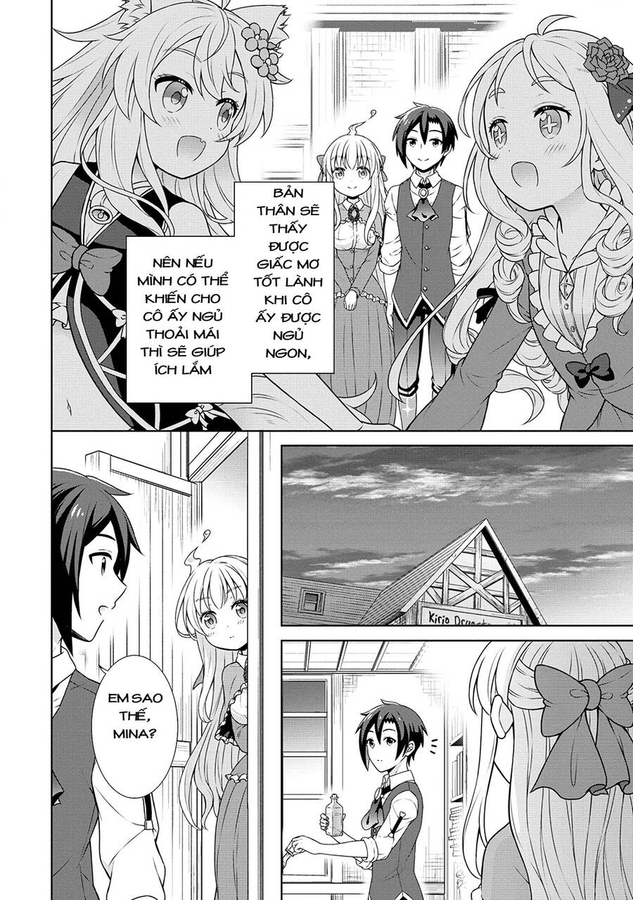 Cheat Kusushi No Slow Life: Isekai Ni Tsukurou Drugstore Chapter 50 - 4