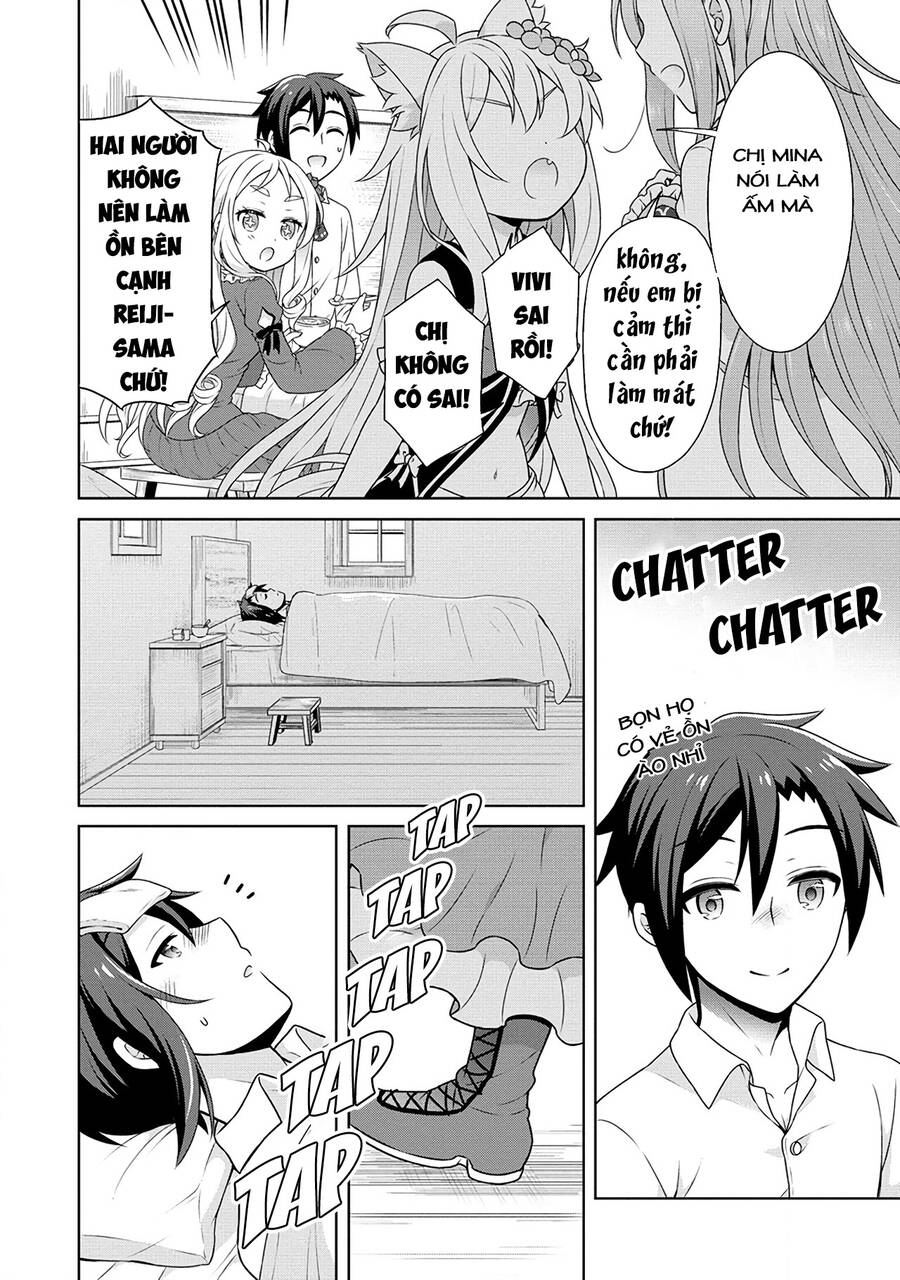 Cheat Kusushi No Slow Life: Isekai Ni Tsukurou Drugstore Chapter 51 - 20