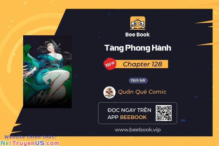 Tạng Phong Hành Chapter 128 - 1