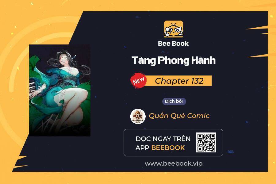 Tạng Phong Hành Chapter 132 - 1