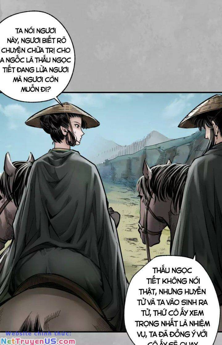 Tạng Phong Hành Chapter 169 - 6