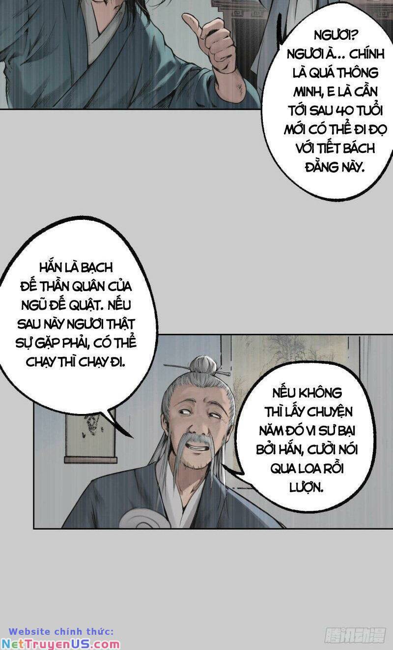 Tạng Phong Hành Chapter 84 - 11