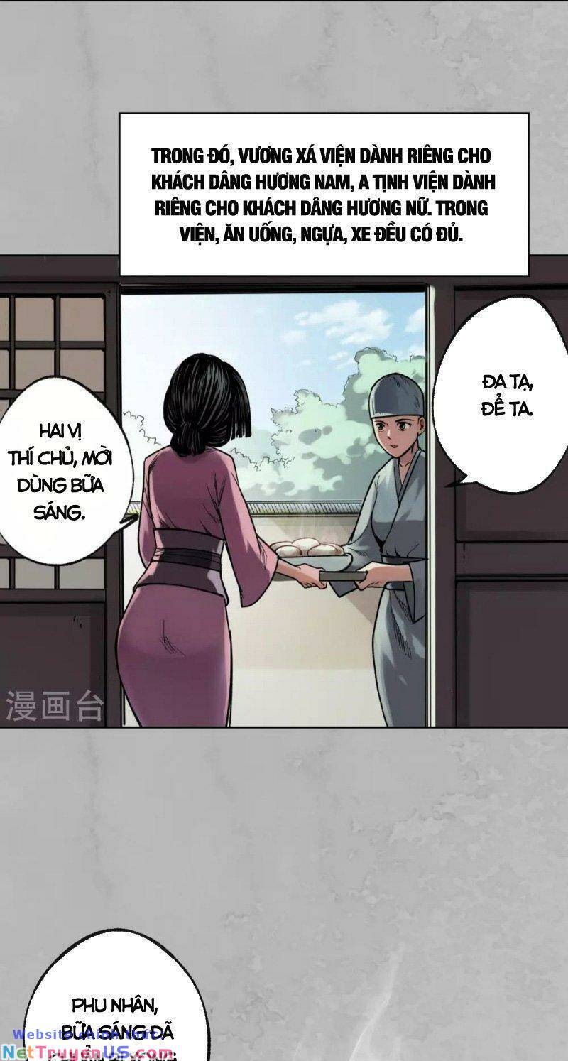 Tạng Phong Hành Chapter 94 - 8