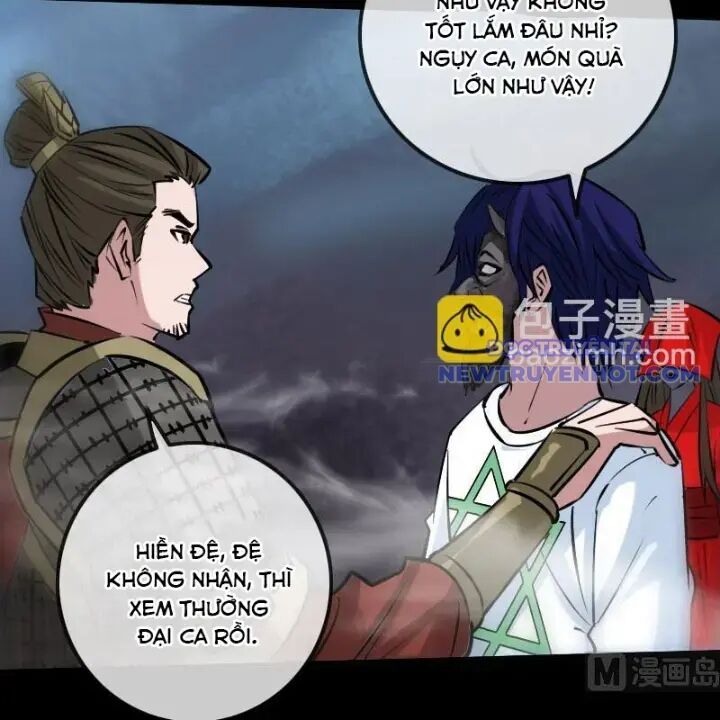 Kiếp Thiên Vận Chapter 218 - 23