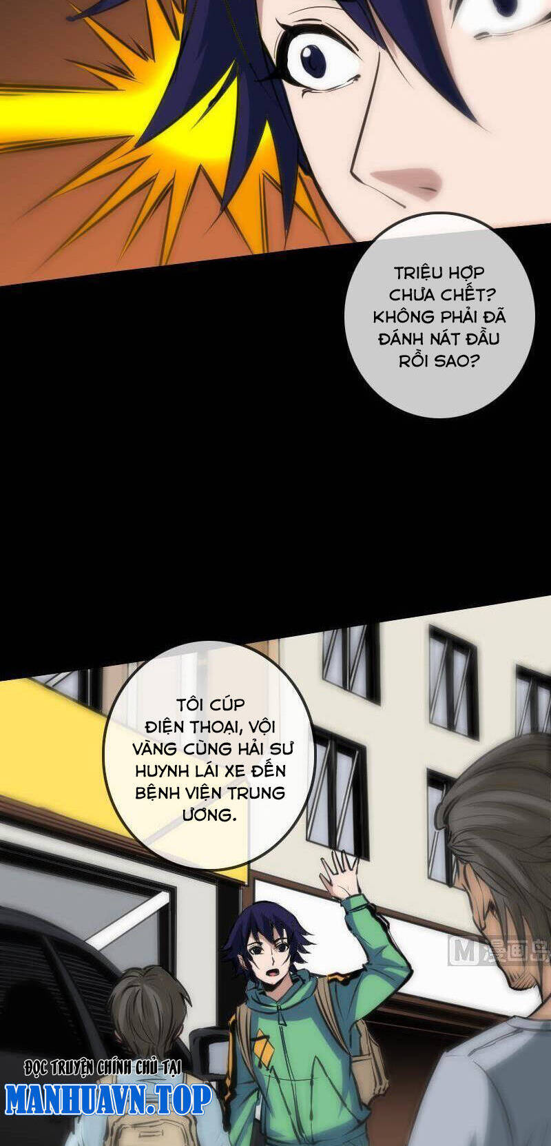 Kiếp Thiên Vận Chapter 121 - 7