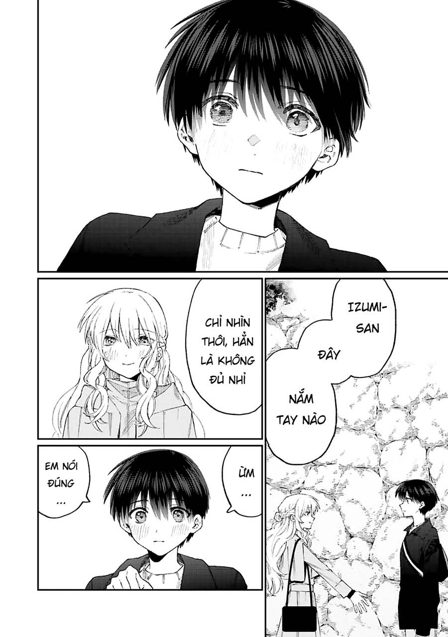 That Girl Is Not Just Cute Chapter 174 - 13