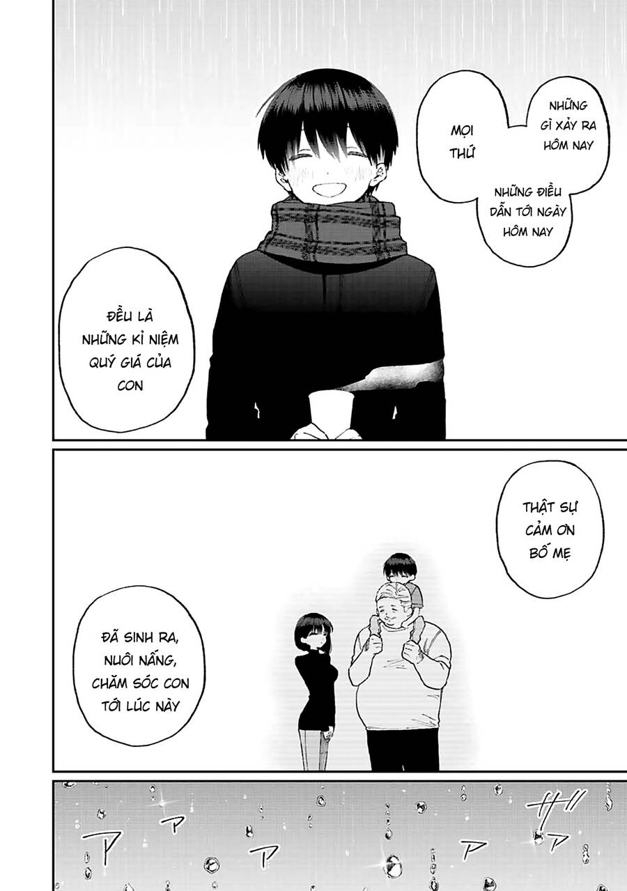 That Girl Is Not Just Cute Chapter 177 - 13