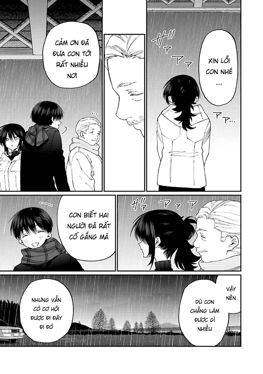 That Girl Is Not Just Cute Chapter 177 - 10