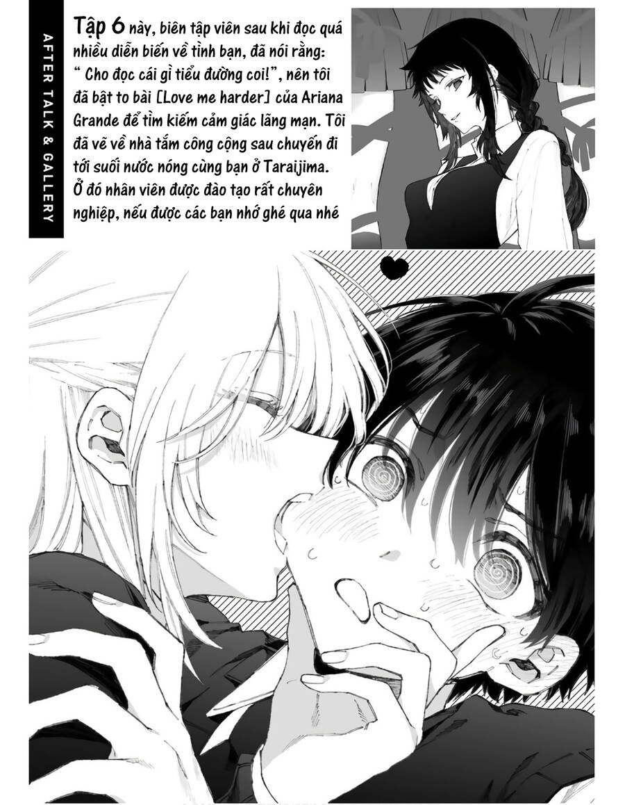 That Girl Is Not Just Cute Chapter 178.3 - 28