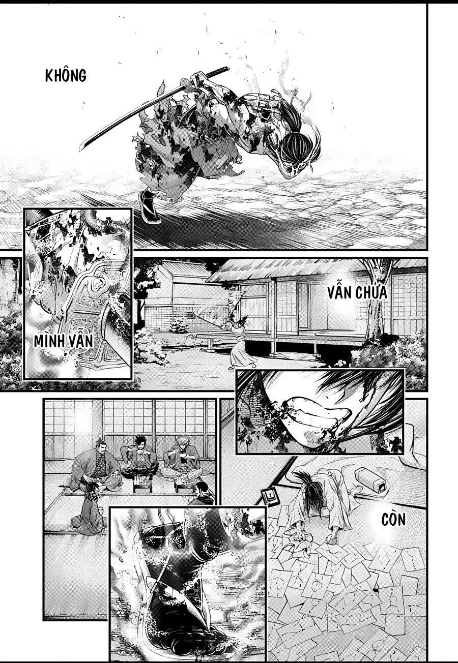 Shuumatsu No Valkyrie Chapter 95 - 28