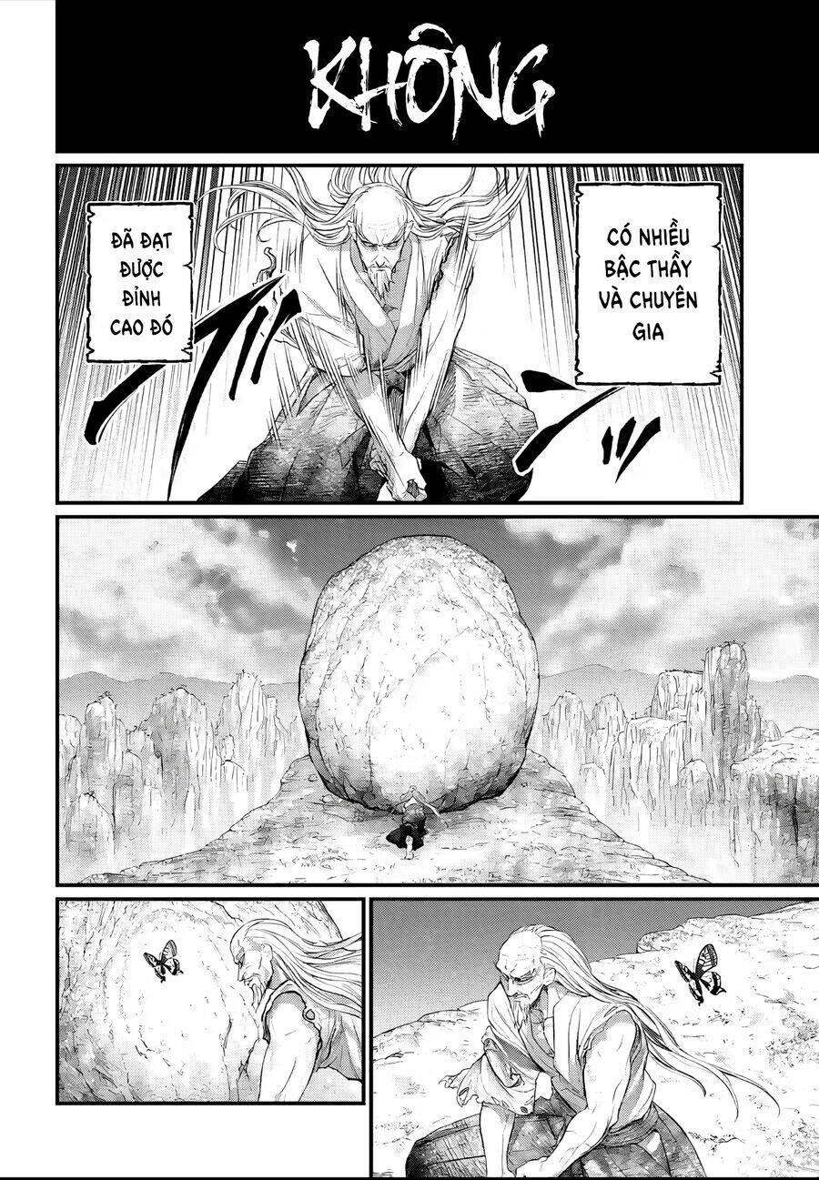 Shuumatsu No Valkyrie Chapter 95 - 5