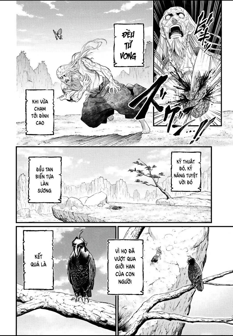 Shuumatsu No Valkyrie Chapter 95 - 7