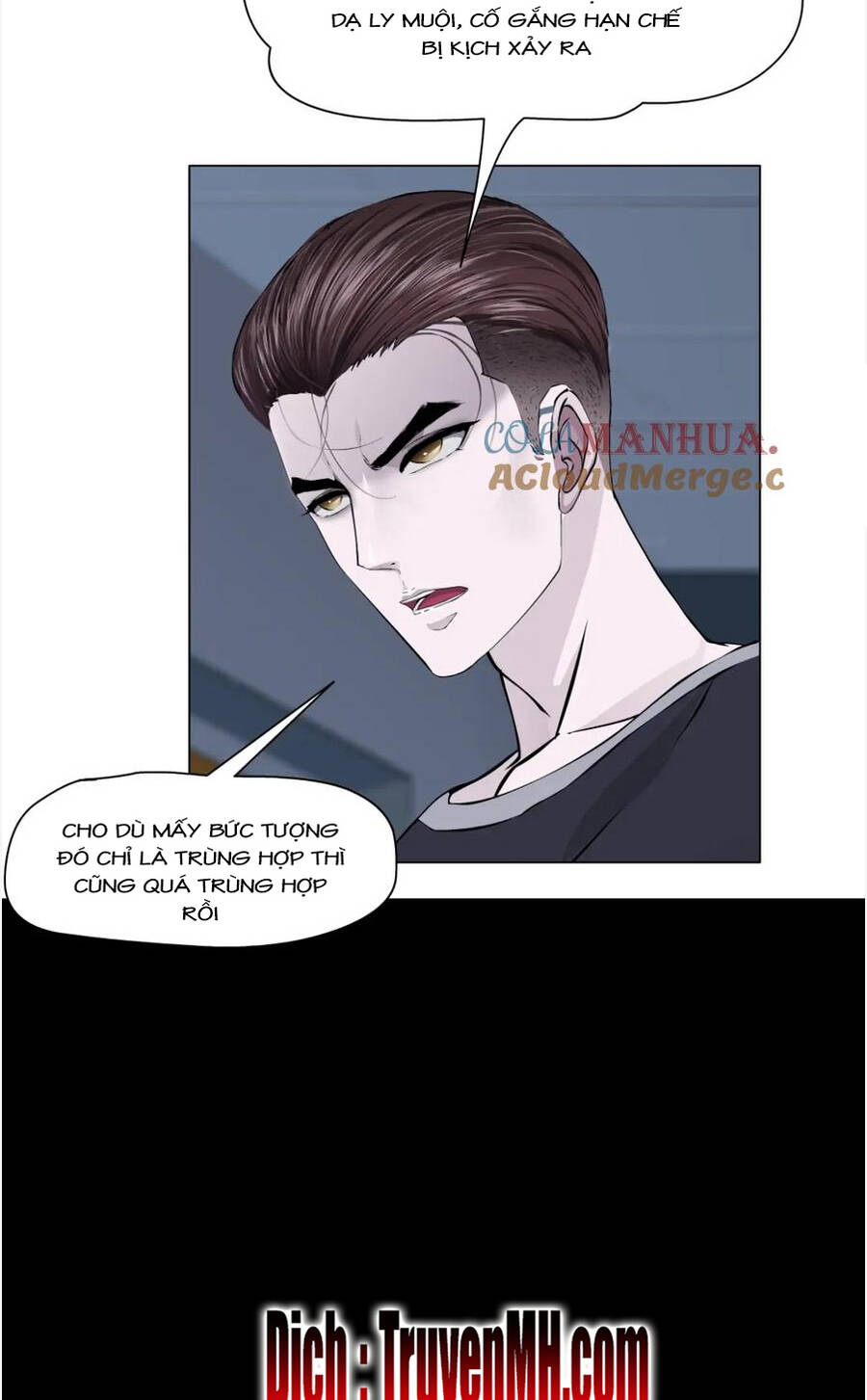 Điêu Khắc Chapter 81 - 16