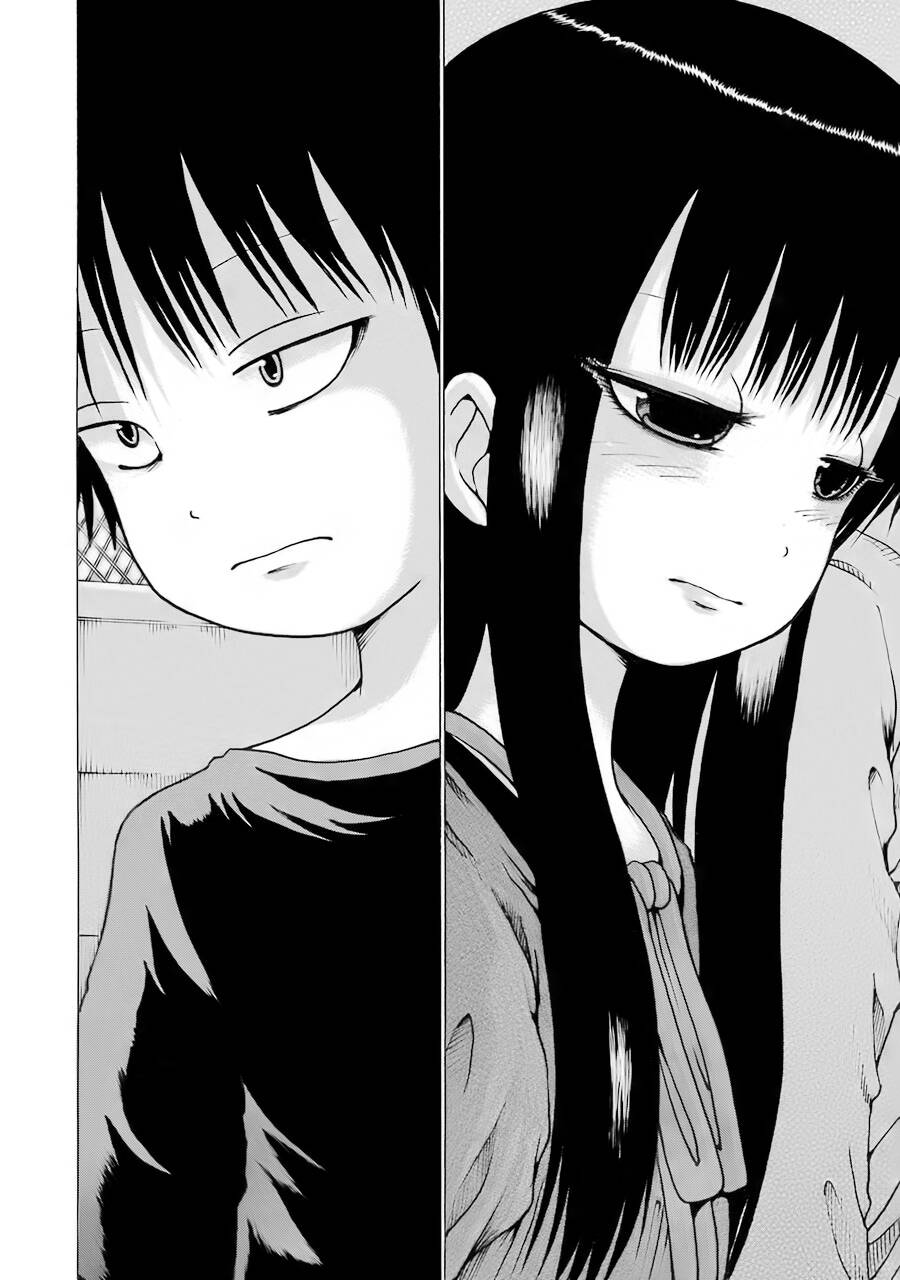 Hi Score Girl Chapter 62 - 8