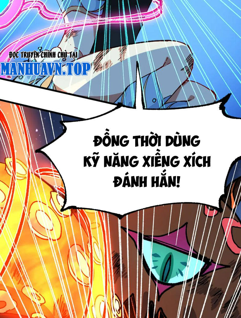 Thánh Khư Chapter 219 - 43