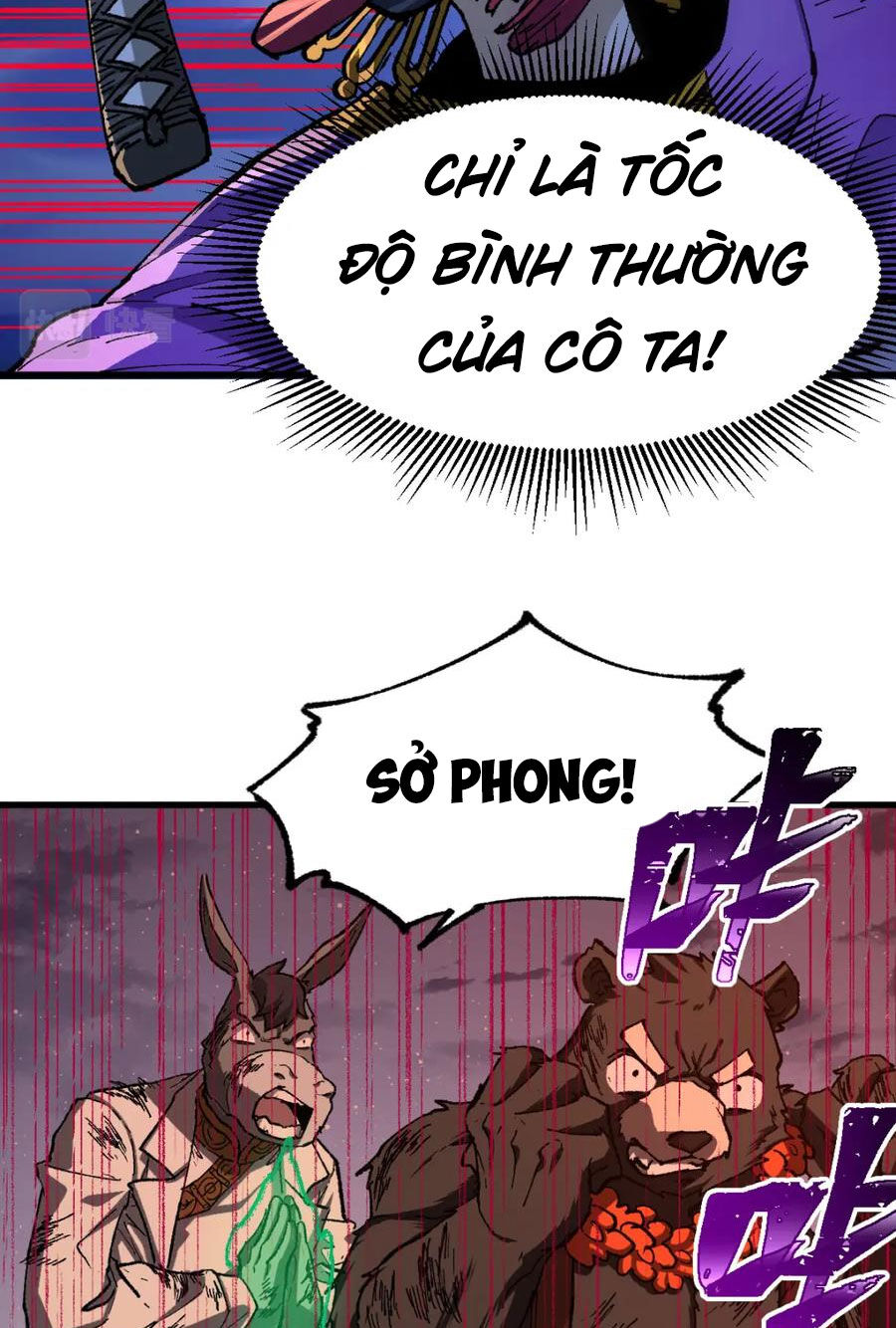 Thánh Khư Chapter 221 - 14