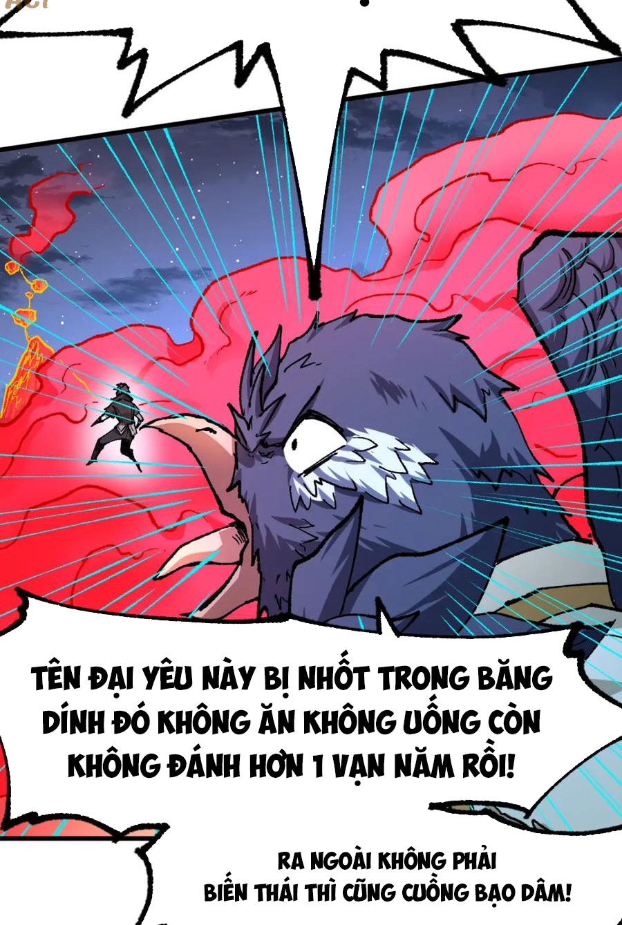 Thánh Khư Chapter 226 - 4