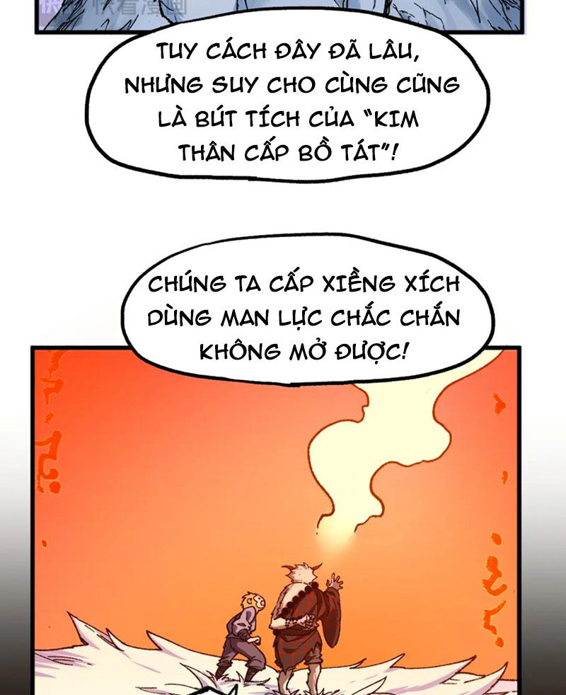 Thánh Khư Chapter 239 - 37