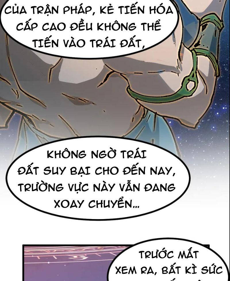 Thánh Khư Chapter 275 - 22