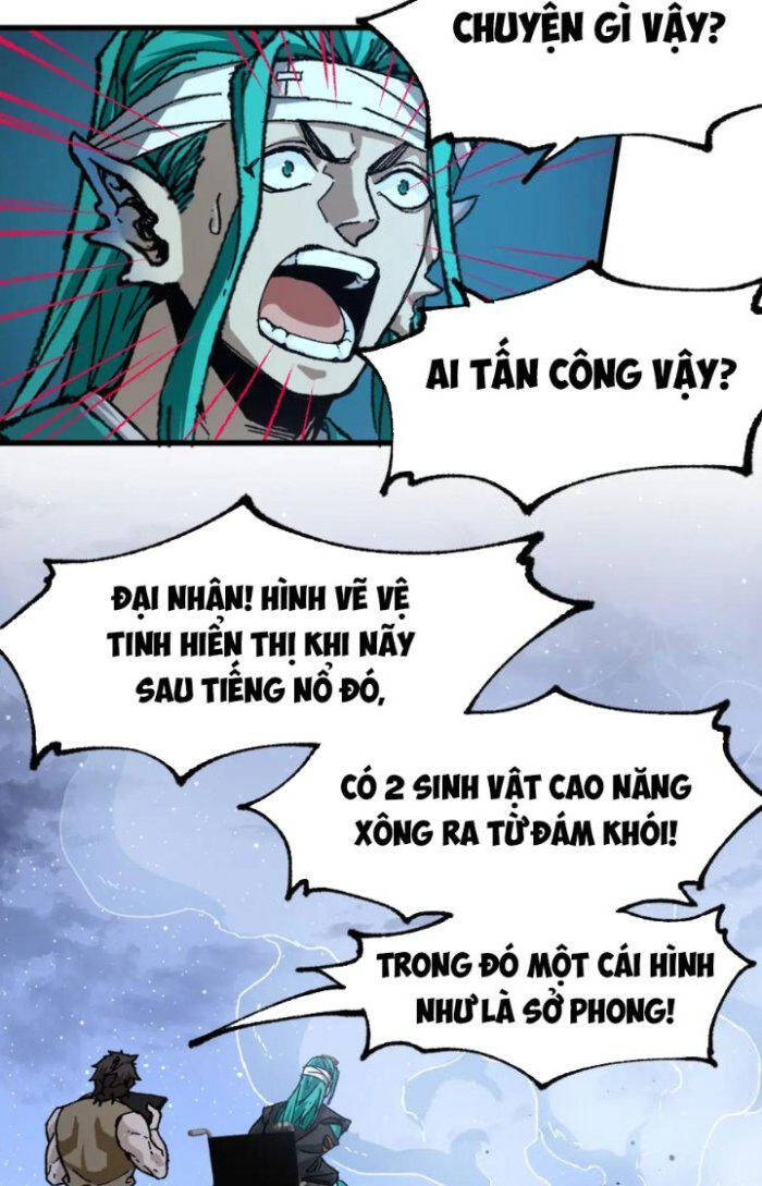 Thánh Khư Chapter 211 - 3