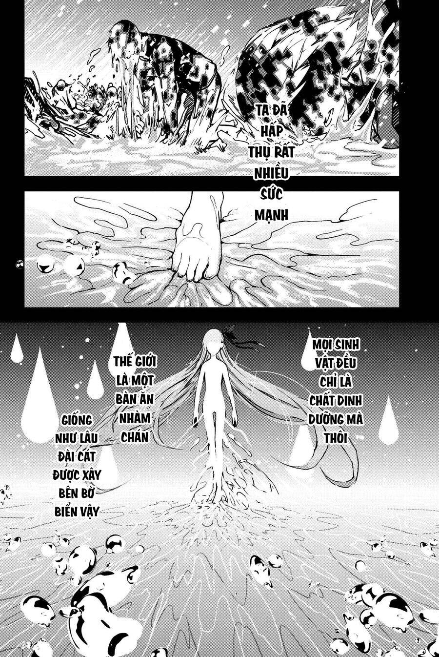 Fate/Grand Order: Epic Of Remnant - Se.ra.ph. Chapter 34.2 - 5