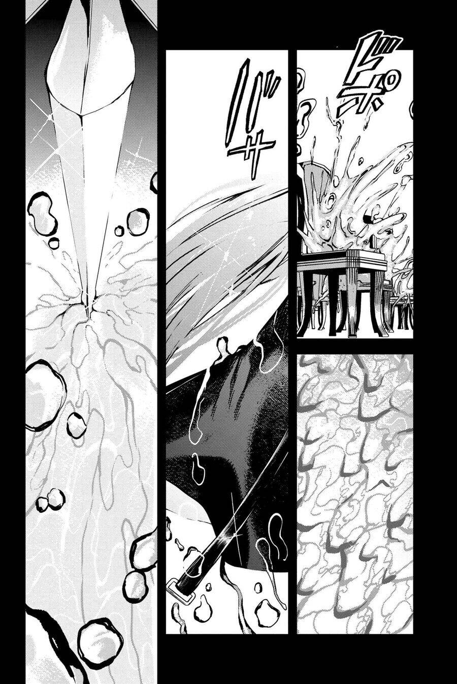 Fate/Grand Order: Epic Of Remnant - Se.ra.ph. Chapter 34.2 - 9