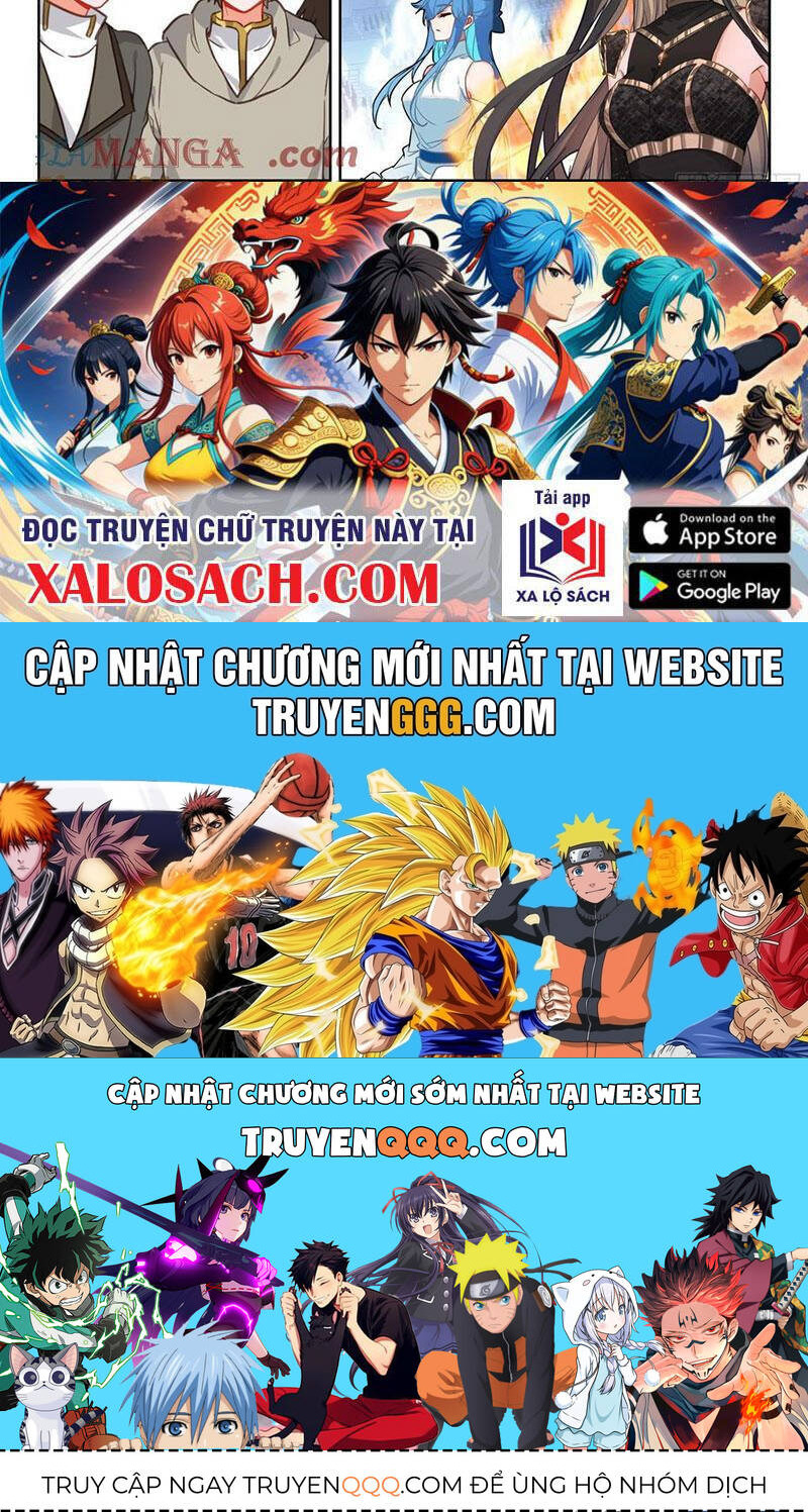 chung cực đấu la Chapter 582.1 - Trang 2