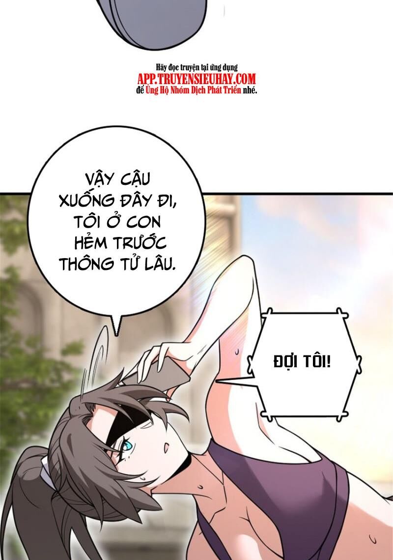 Thả Vu Nữ Đó Ra Chapter 530 - 51