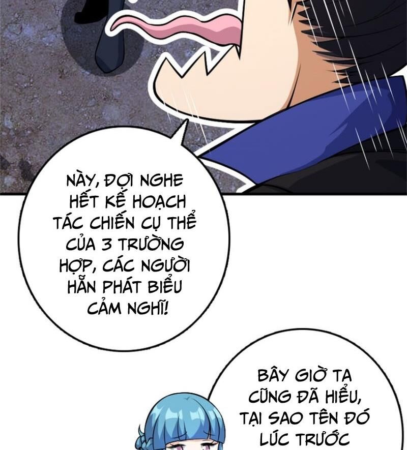 Thả Vu Nữ Đó Ra Chapter 534 - 58