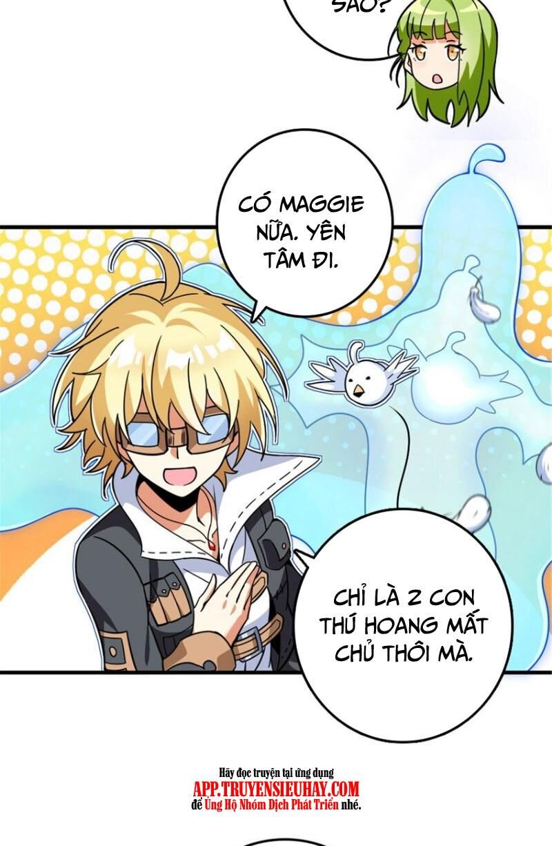 Thả Vu Nữ Đó Ra Chapter 543 - 5