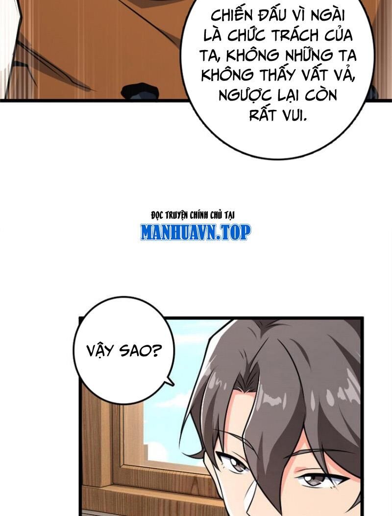 Thả Vu Nữ Đó Ra Chapter 555 - 33