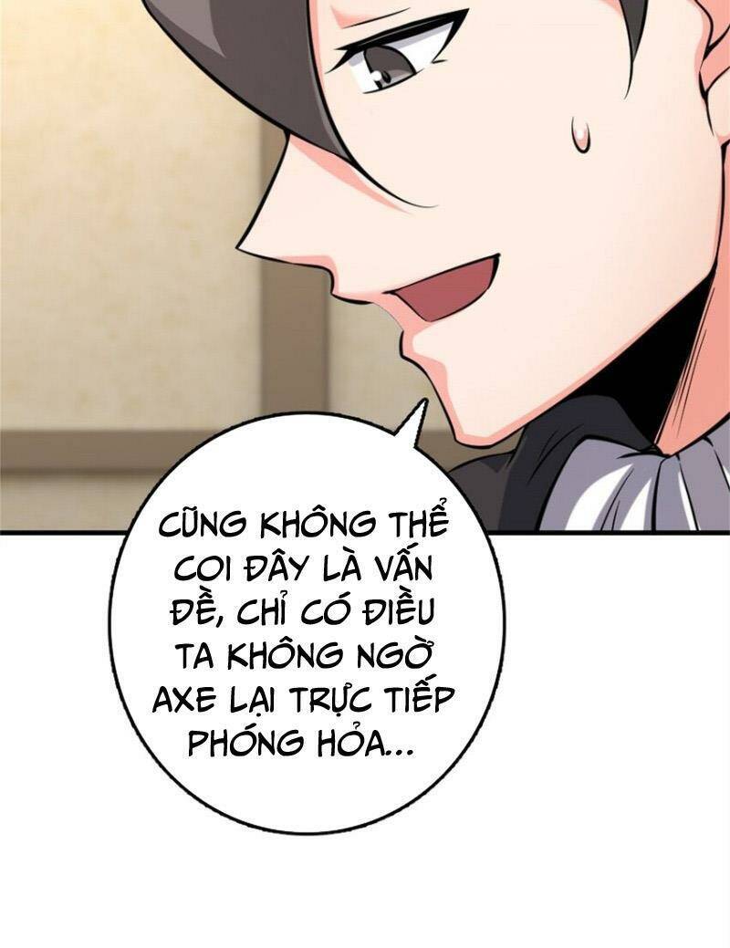 Thả Vu Nữ Đó Ra Chapter 513 - 9