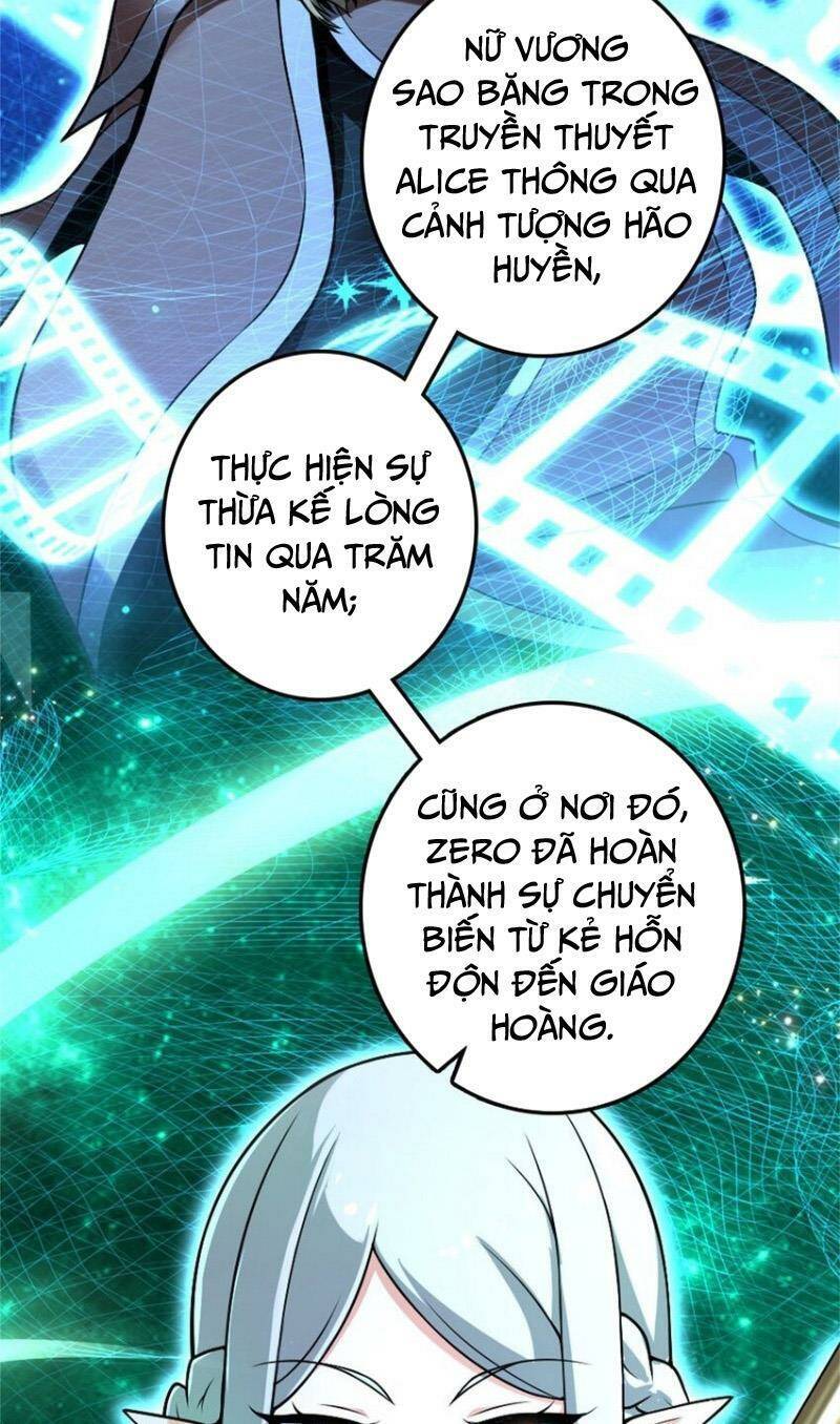 Thả Vu Nữ Đó Ra Chapter 523 - 49