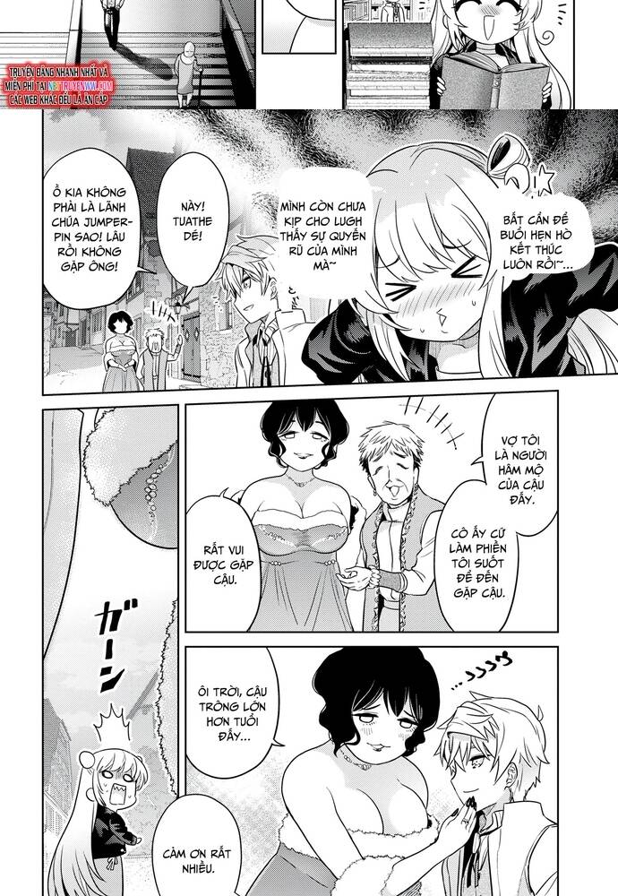 Sekai Saikō No Asashin, Isekai Kizoku Ni Tensei Suru Chapter 26 - 12