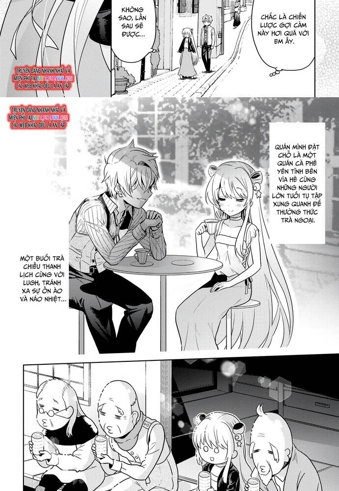 Sekai Saikō No Asashin, Isekai Kizoku Ni Tensei Suru Chapter 26 - 8