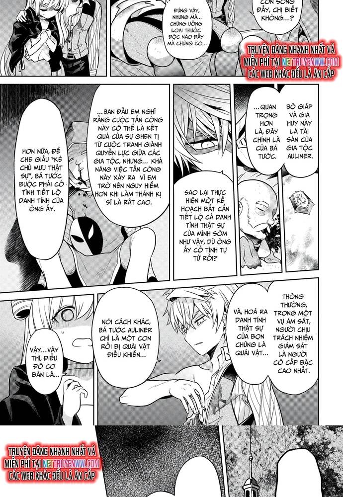 Sekai Saikō No Asashin, Isekai Kizoku Ni Tensei Suru Chapter 27 - 25