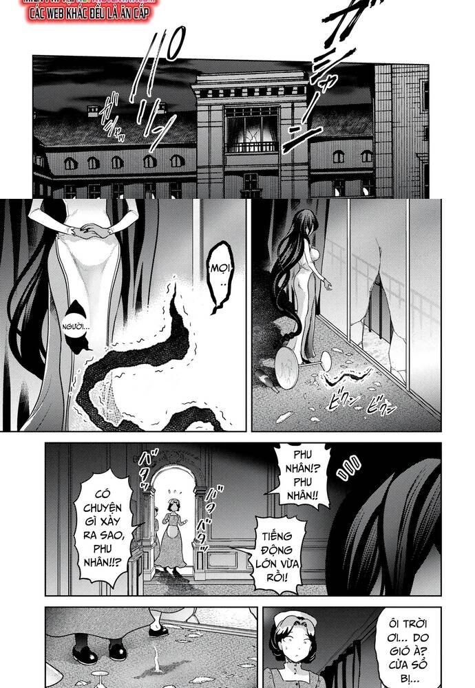 Sekai Saikō No Asashin, Isekai Kizoku Ni Tensei Suru Chapter 27 - 29