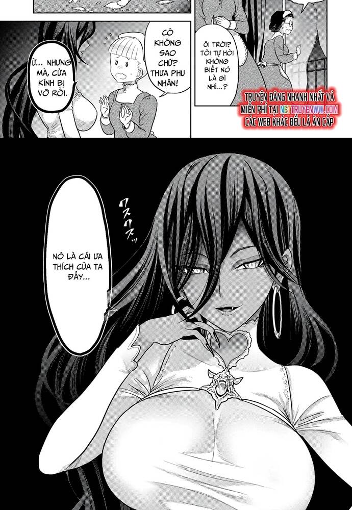 Sekai Saikō No Asashin, Isekai Kizoku Ni Tensei Suru Chapter 27 - 30