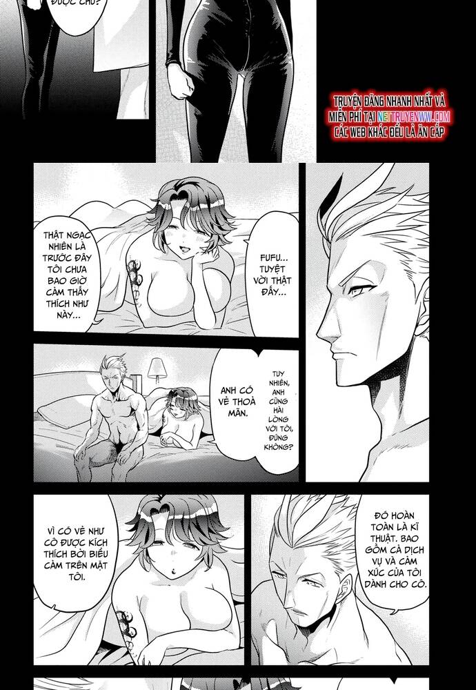 Sekai Saikō No Asashin, Isekai Kizoku Ni Tensei Suru Chapter 27 - 6