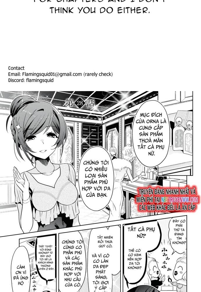 Sekai Saikō No Asashin, Isekai Kizoku Ni Tensei Suru Chapter 28 - 2