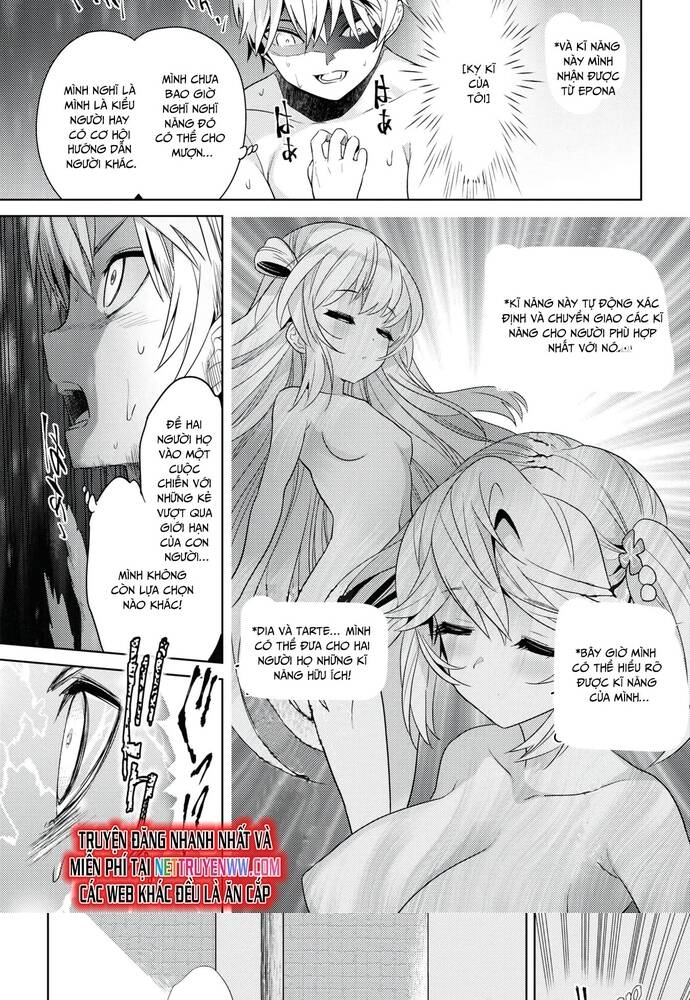 Sekai Saikō No Asashin, Isekai Kizoku Ni Tensei Suru Chapter 28 - 22